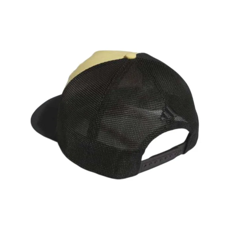 Adidas Free Shipping With AdiClub Five Panel Trucker Cap-1
