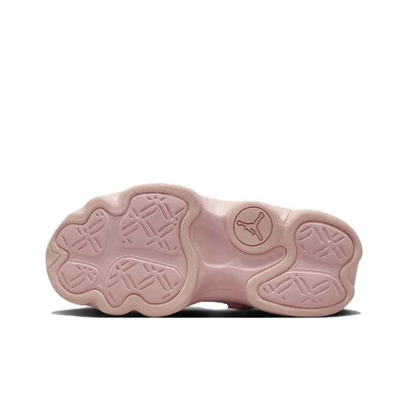 Jordan Deja Legend Pink Metallic Gold Women's-4
