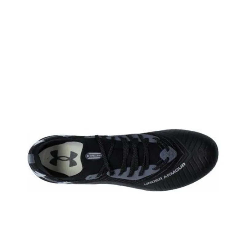 Under Armour Shadow Elite 2 Fg 'Black Halo Grey'-2