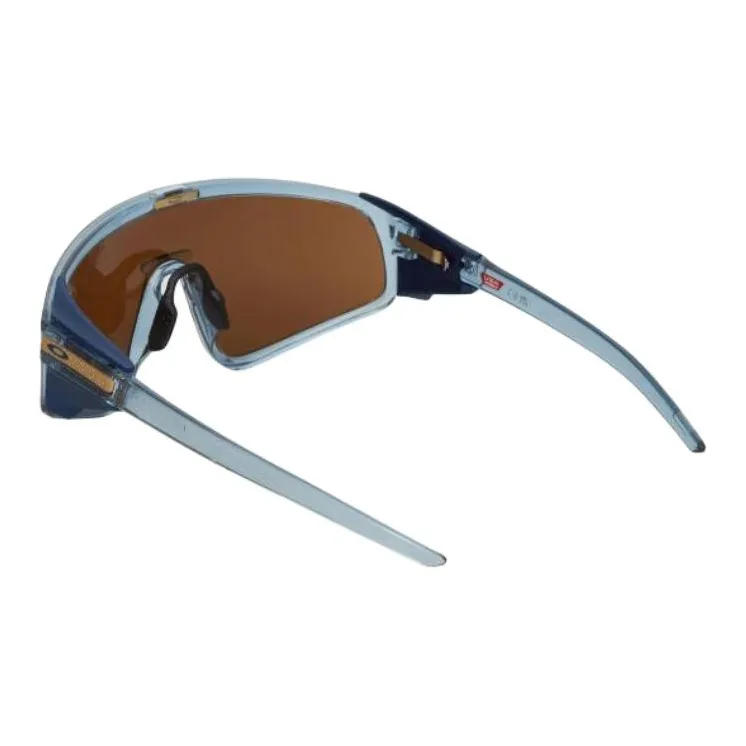 Oakley Kylian Mbappé's Signature Sunglasses-1