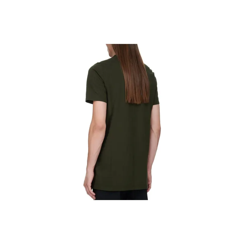 RICK OWENS Level T-Shirt-4