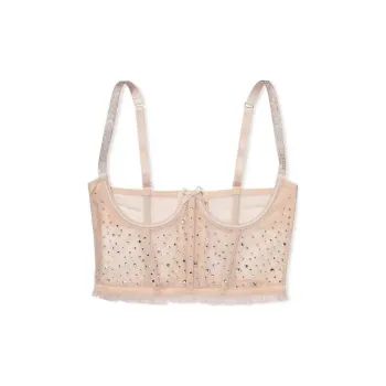 Victoria's Secret Bra Women's Pink