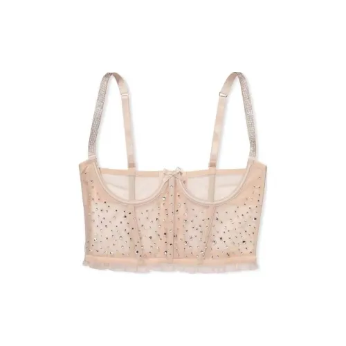 Victoria's Secret Bra Women's Pink