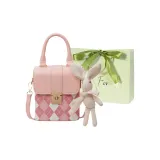 064 Pink (Charm Included)