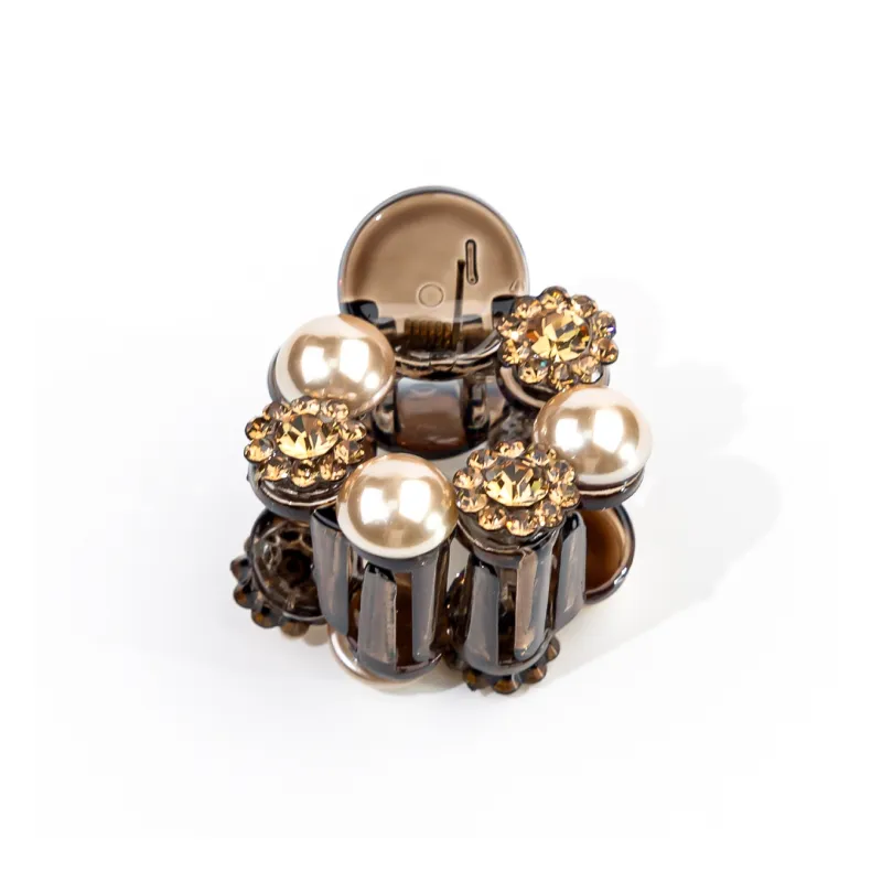 Capuel Hair Clips Women's-5