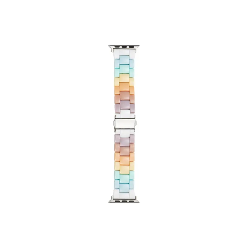 FZRT Apple Compatibility Watch Band Acrylic Material-0