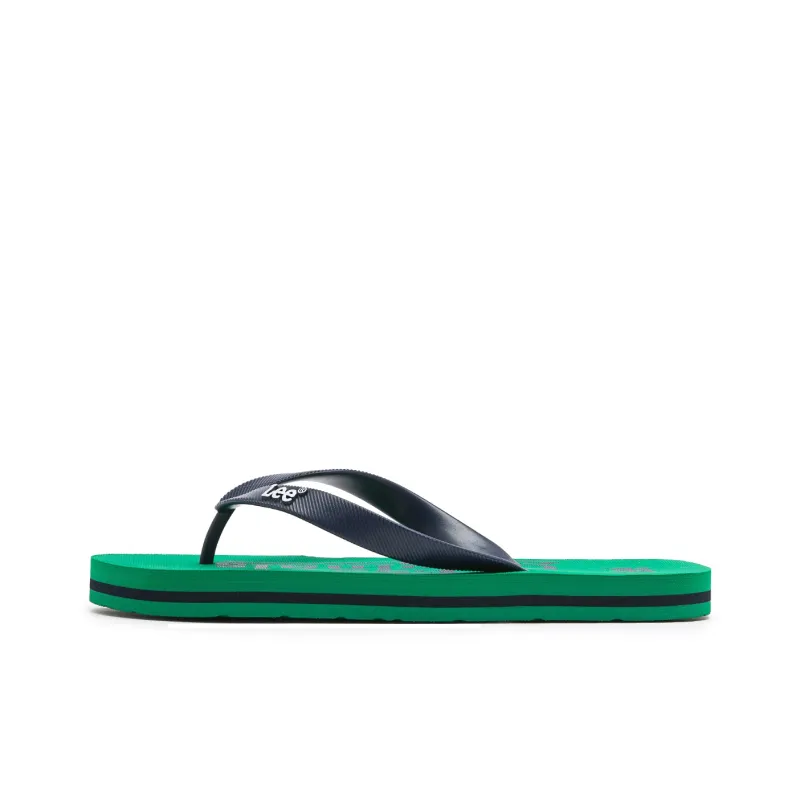 Lee EVA Rubber Sole Slip Resistant Flip Flops Men's-20