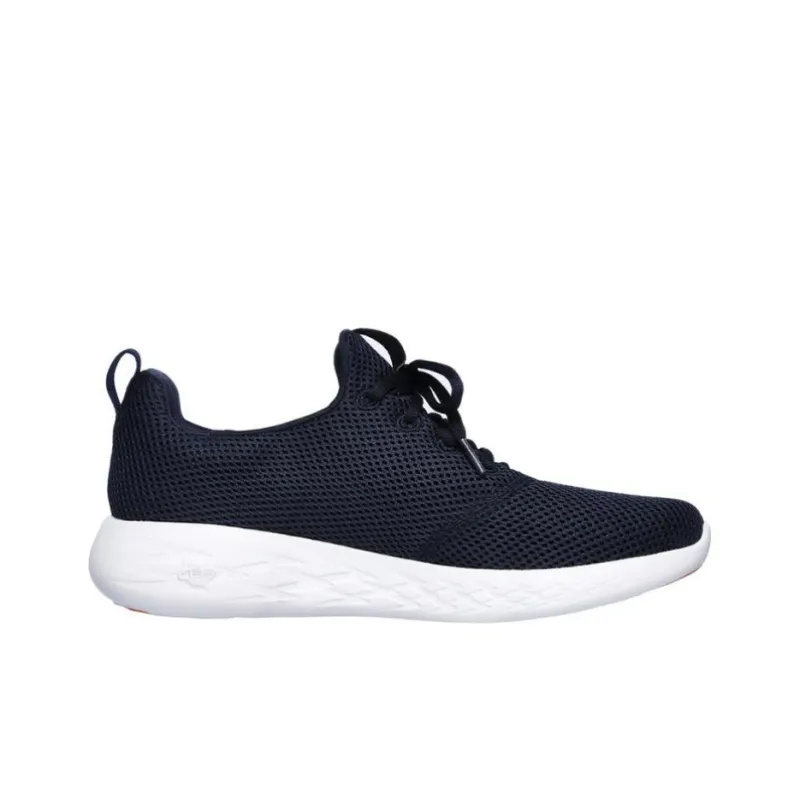 Skechers Go Run 600 Defiance Low Top Blue-1