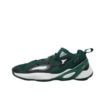 Adidas Exhibit A 'Green'