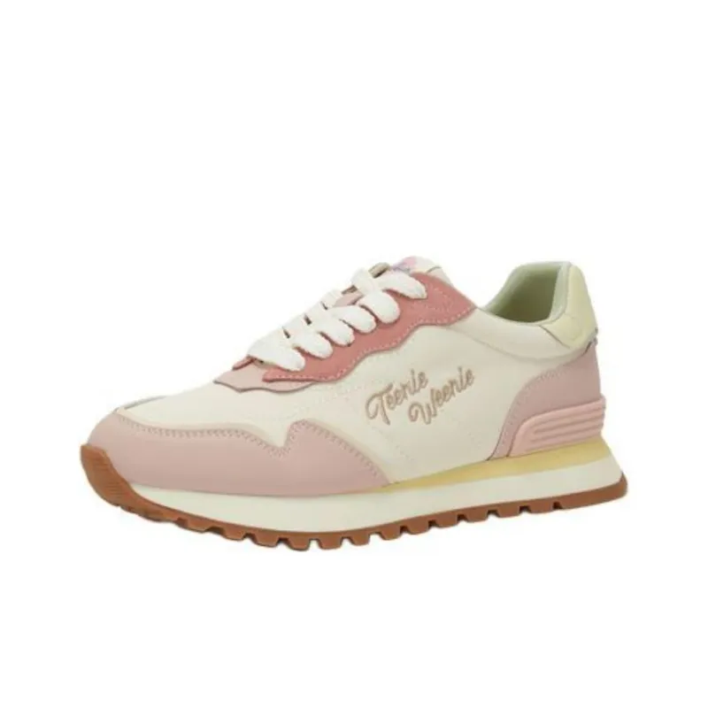 Teenie Weenie Low Top Casual Shoes Women's-2