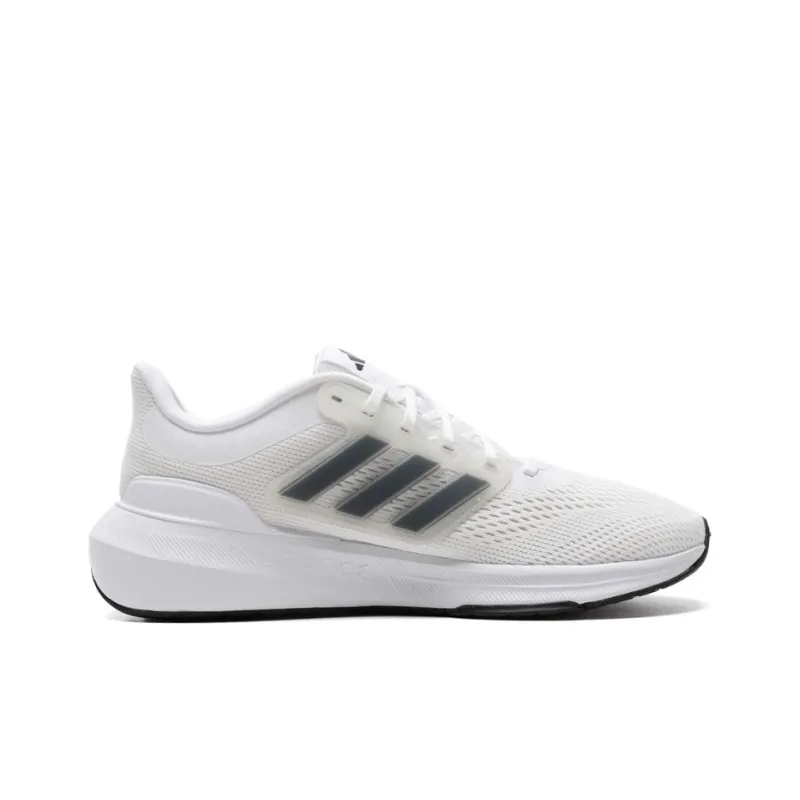 Adidas Ultrabounce Chalk White Core Black Cloud White-1