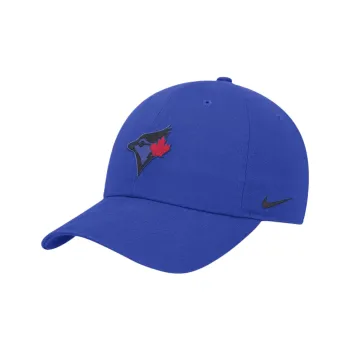 Nike Toronto Blue Jays City Connect Club Men's Nike Mlb Adjustable Hat