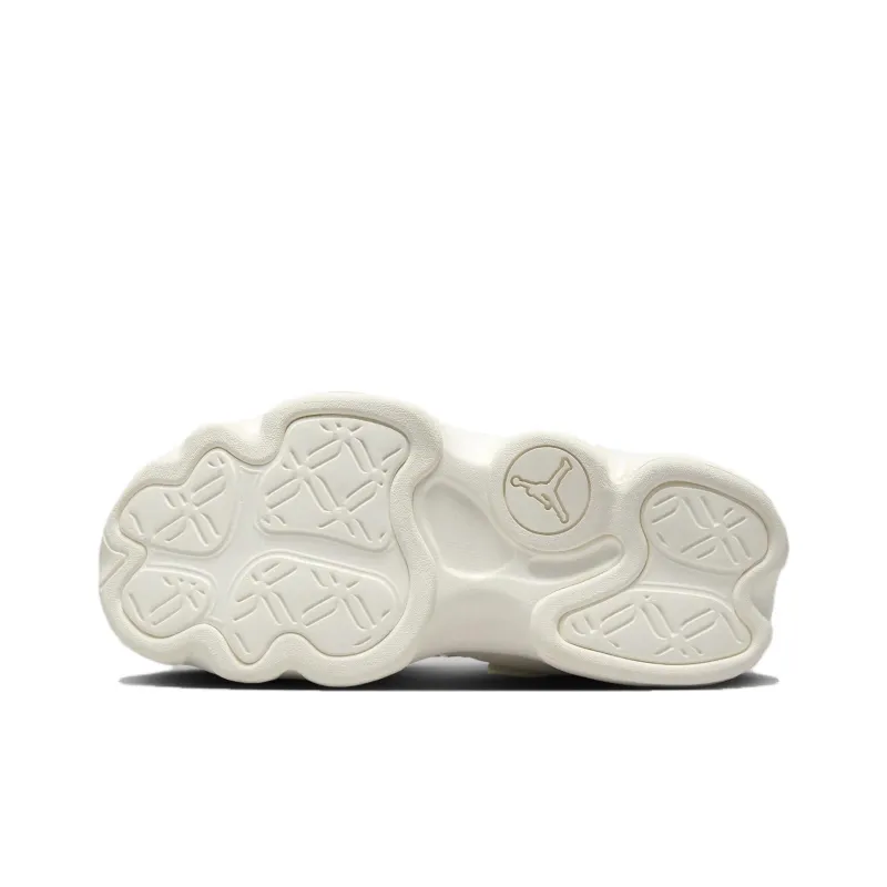 Jordan Deja Sail Metallic Gold Women's-4