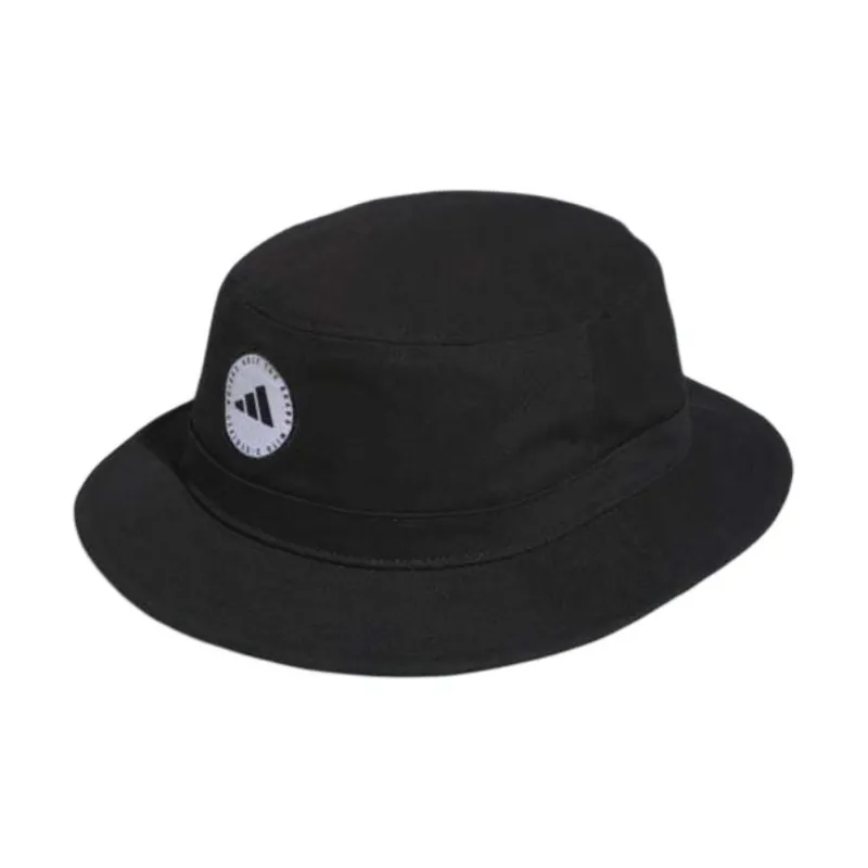 Adidas Free Shipping With AdiClub Solid Bucket Hat-0