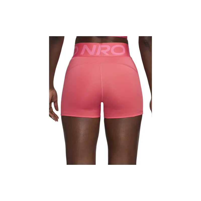 Nike Pro Sculpt Women's High-Waisted 3' Biker Shorts-1