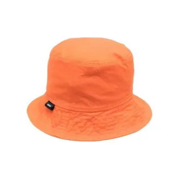 ASPESI Logo tag Bucket Hat