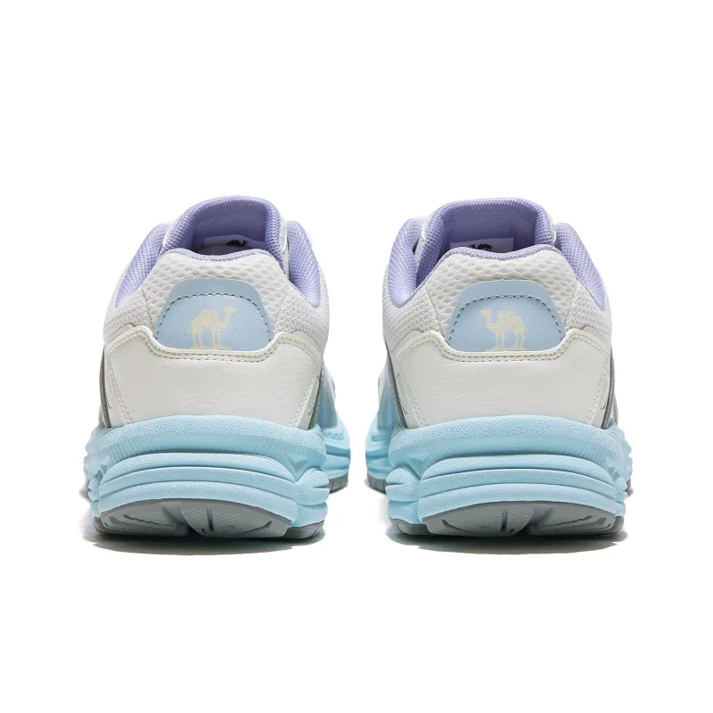 CAMEL Cushioning Breathable Low-Top Casual Running Shoes Women's-4