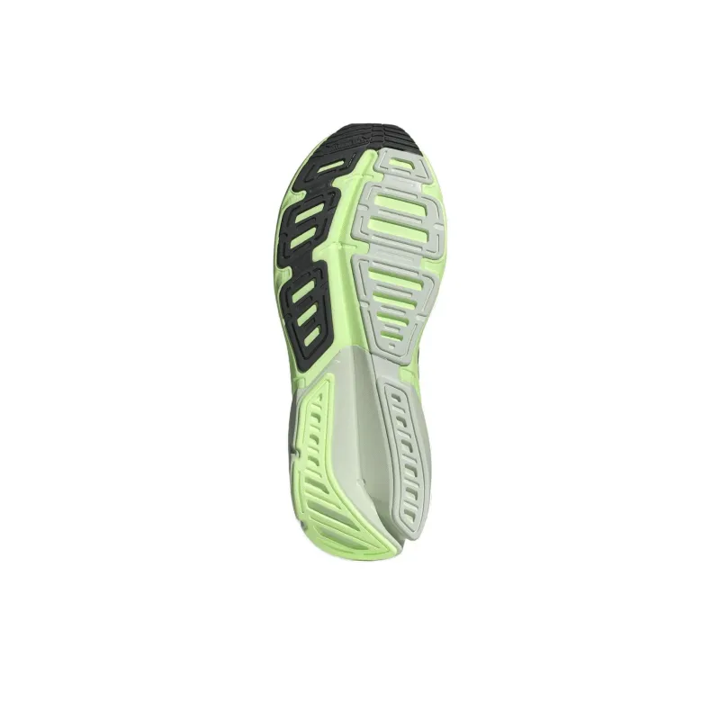 Adidas Adistar 2.0 Semi Green Spark Core Black Green Spark-4