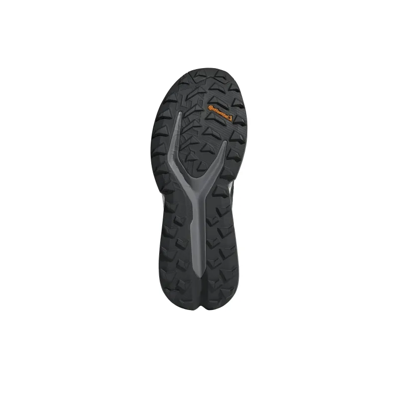 Adidas Terrex Soulstride Ultra Trail Core Black Grey Cloud White Women's-5