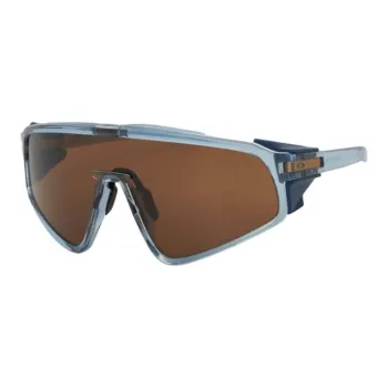 Oakley Kylian Mbappé's Signature Sunglasses