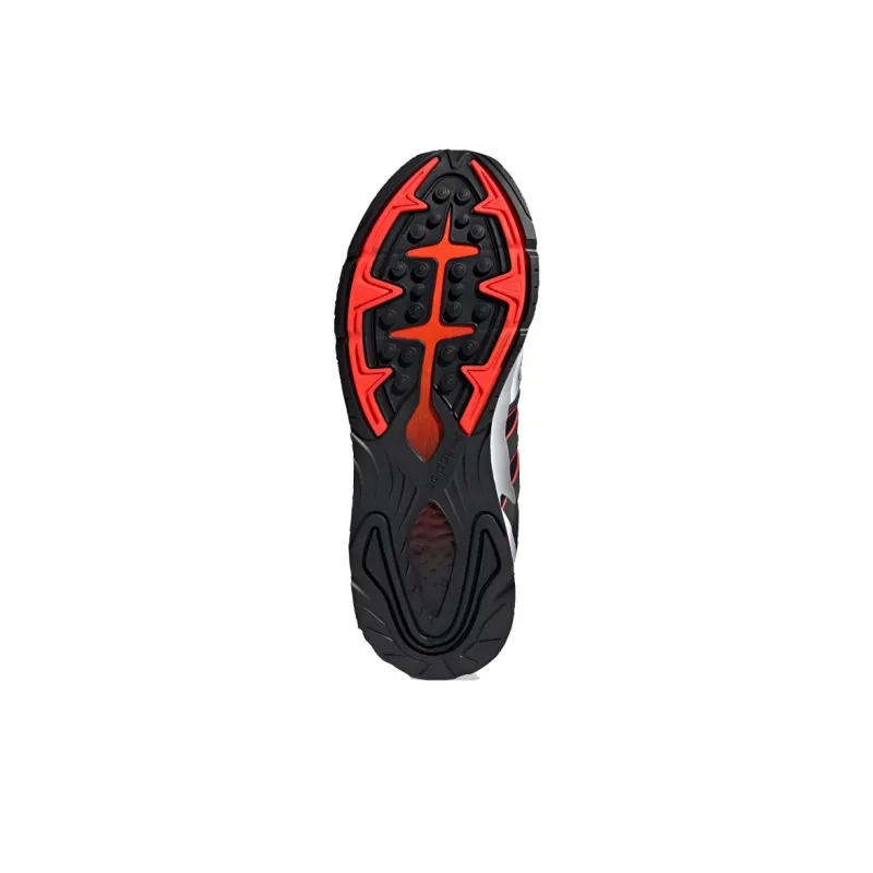 Adidas Originals Tresc Run 'Core Black Solar Red'-4