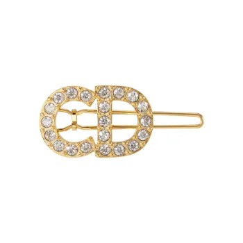 DIOR Hair Clips Women's