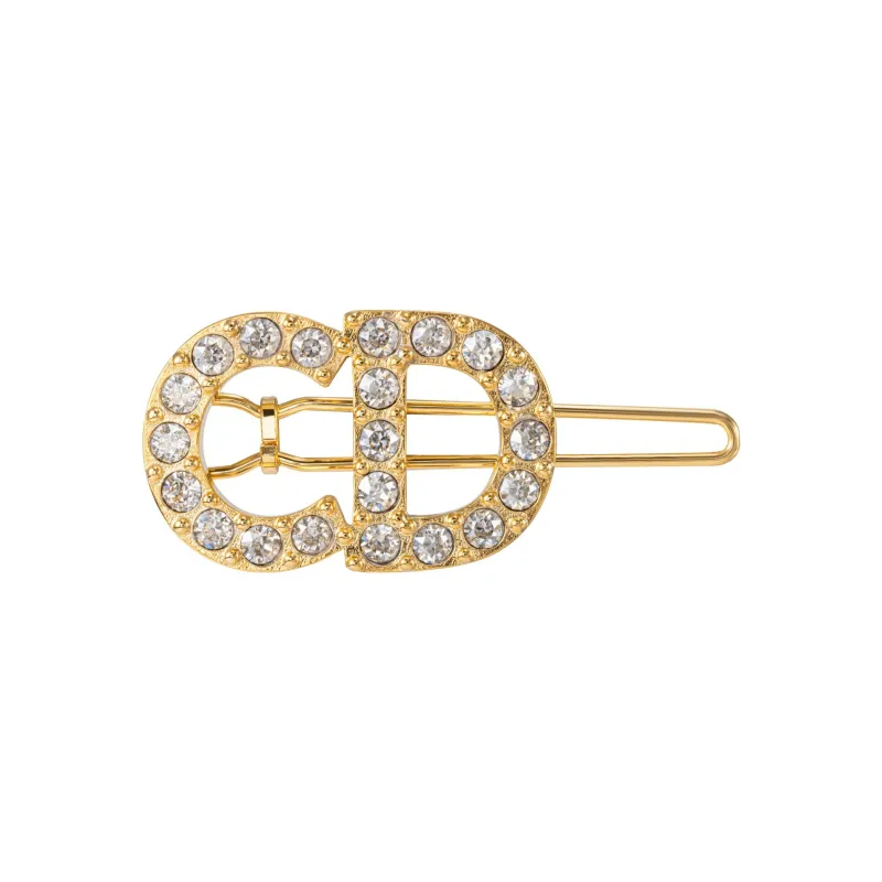 DIOR Hair Clips Women's-0