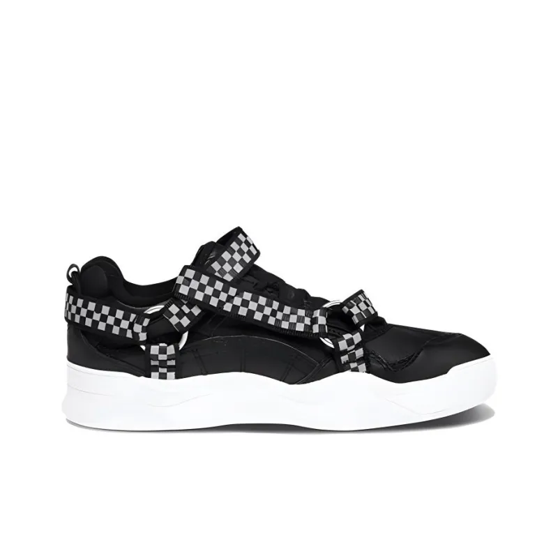 Vans Varix Wc Straps Black-1