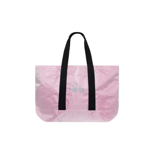 Stussy Handbags Bright Pink