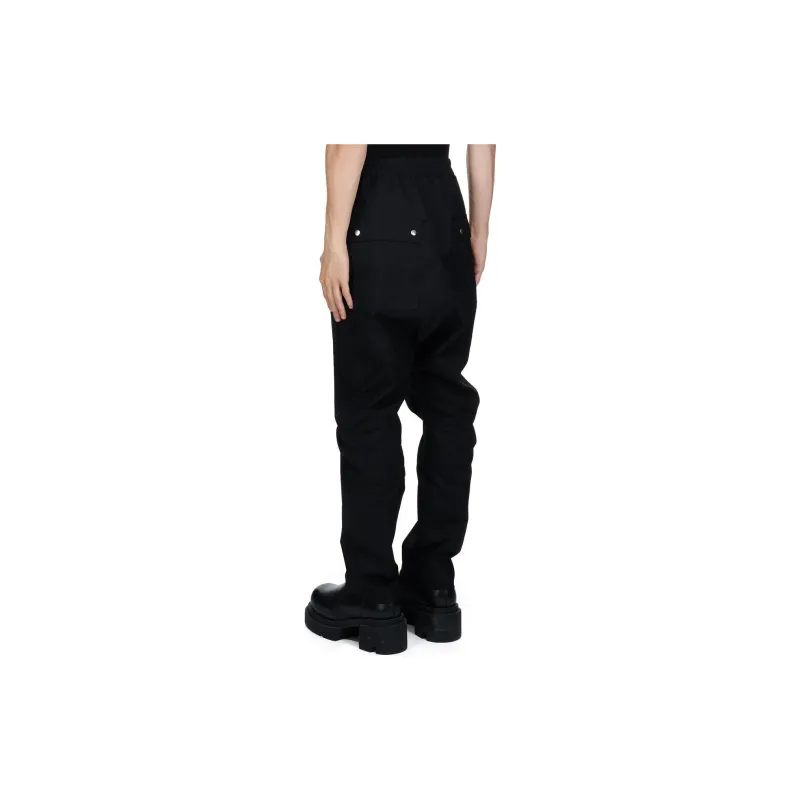 RICK OWENS Bela Drawstring Pants-1