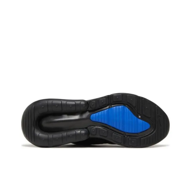 Nike Air Max 270 Just Do It Black GS-4