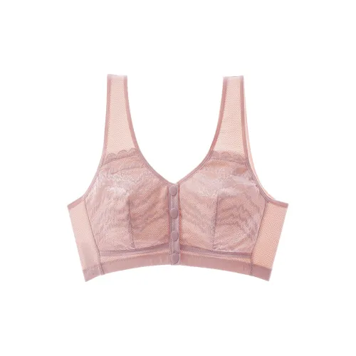 Pretty lady Women's Bras