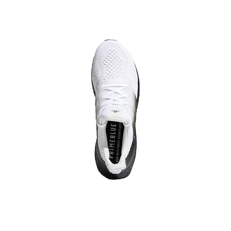 Adidas Ultra Boost 5.0 Dna Cloud White Gradient Black-4