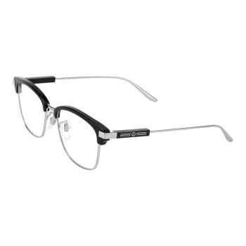 GUCCI Square Frame Glasses