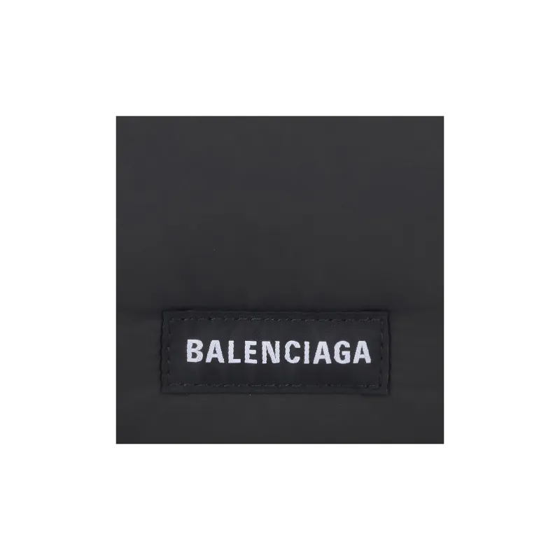 Balenciaga Explorer Zipped Crossbody Bag-4