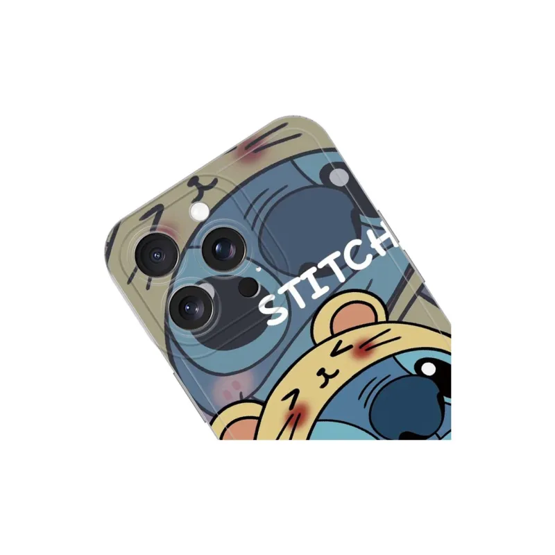 Ray chain Phone Cases-3