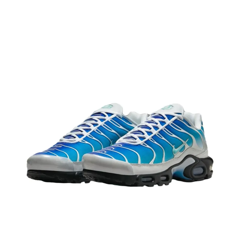 Nike Air Max Plus One Block Down Light Photo Blue-2
