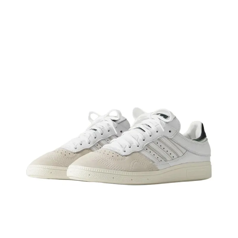 Adidas Handball Top Kith Classics White Navy-2