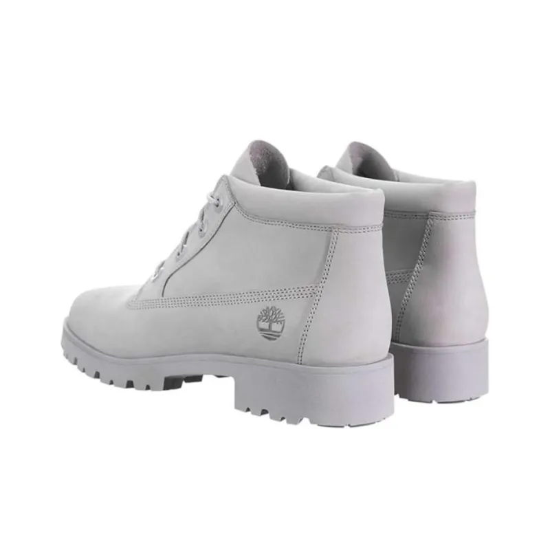 Timberland Classic Lite Chukka 'Lilac' Women's-3