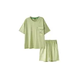 Men's - Seaweed Green