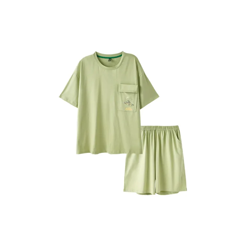 The New Age Family Pajama Set Men's-1