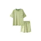 Men's Green