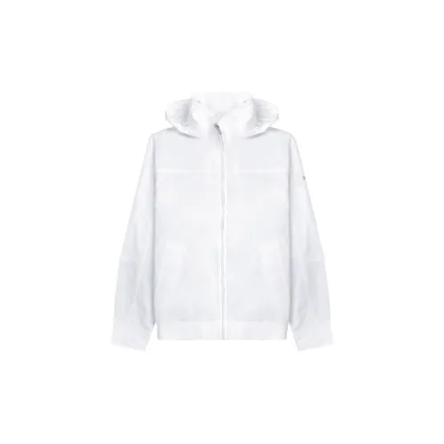 Tommy Hilfiger Jackets Men White