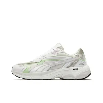 PUMA Noughties Anti Slip And Wear Resistant Lightweight Low Top Casual Shoes Unisex