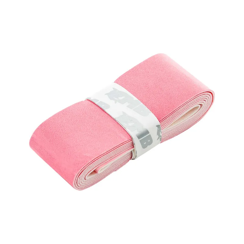 MBFISH Badminton Grip Tape PU Racket Handle Thin 6 Bars-0