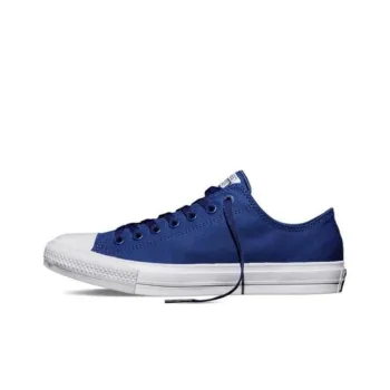 Converse Chuck Taylor All Star 2 Ox Sodalite Blue
