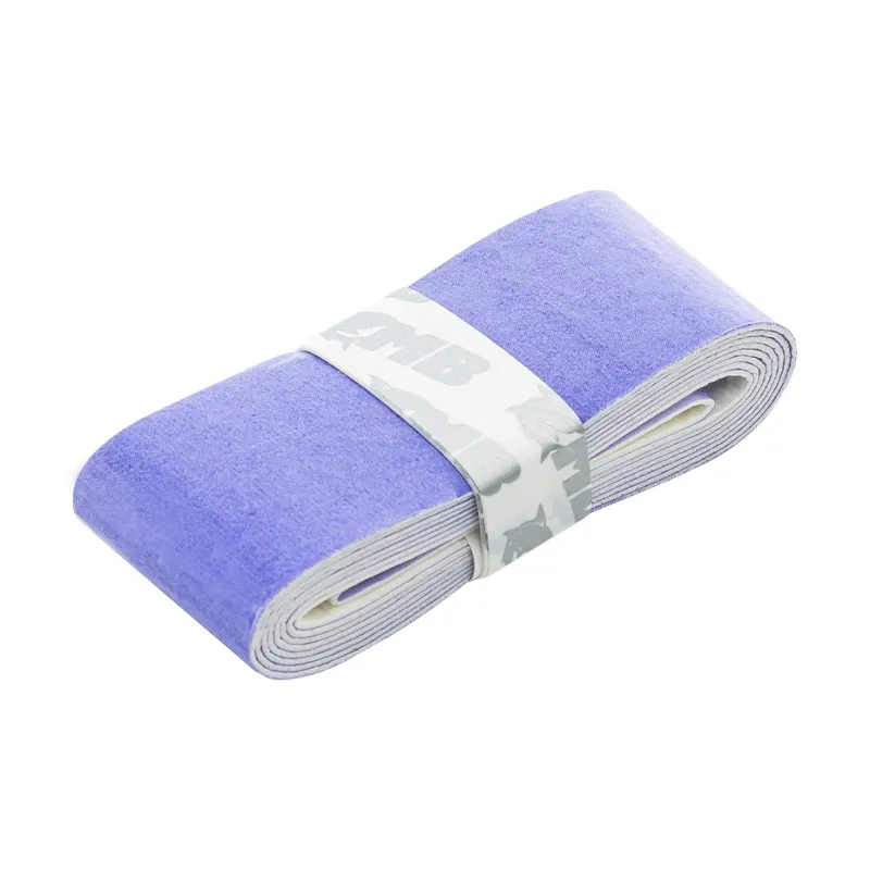 MBFISH Badminton Grip Tape PU Racket Handle Thin 6 Bars-4