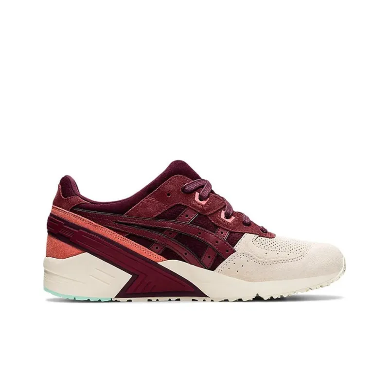 Asics Gel Lyte 3 Re 'Burgundy Beige'-1