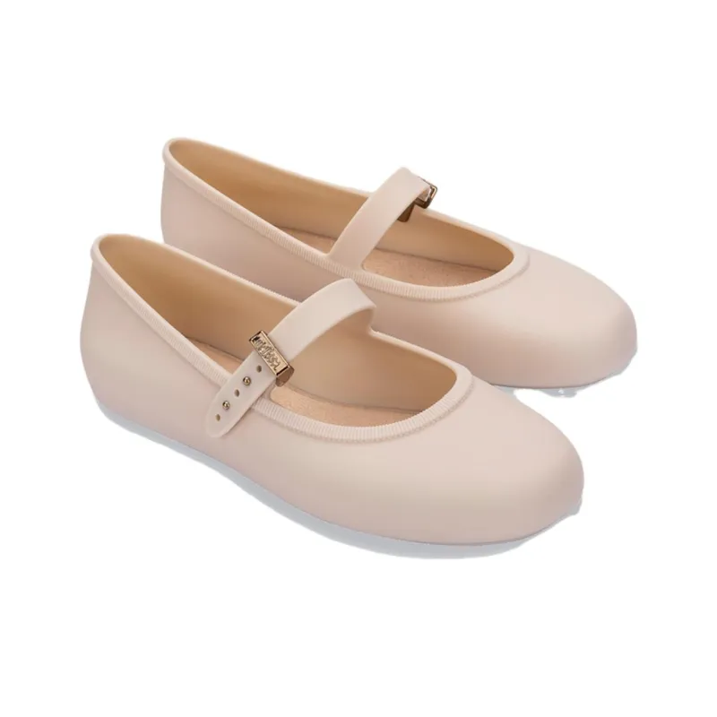 MELISSA Casual Single Shoes Flat Women's-8