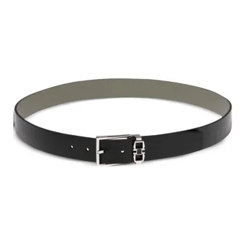Ferragamo Reversible Leather Belt